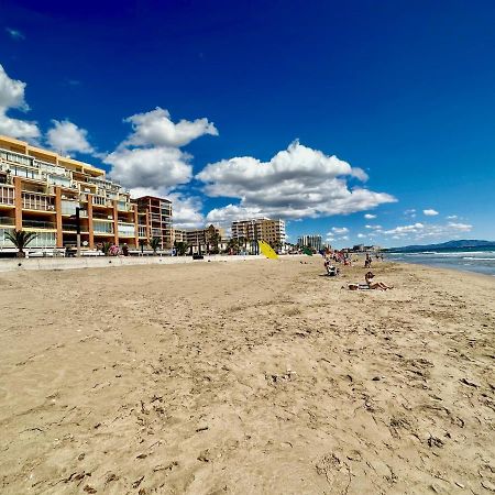 Atico Morro De Gos Ref 058 Daire Oropesa del Mar Dış mekan fotoğraf