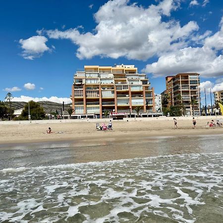 Atico Morro De Gos Ref 058 Daire Oropesa del Mar Dış mekan fotoğraf